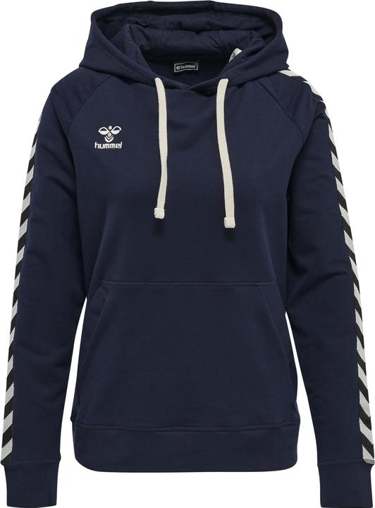 Produktbild hummel Move Classic Hoodie Woman (L)
