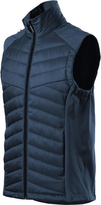 Produktbild Malfini Weste Hybrid cross (XL)