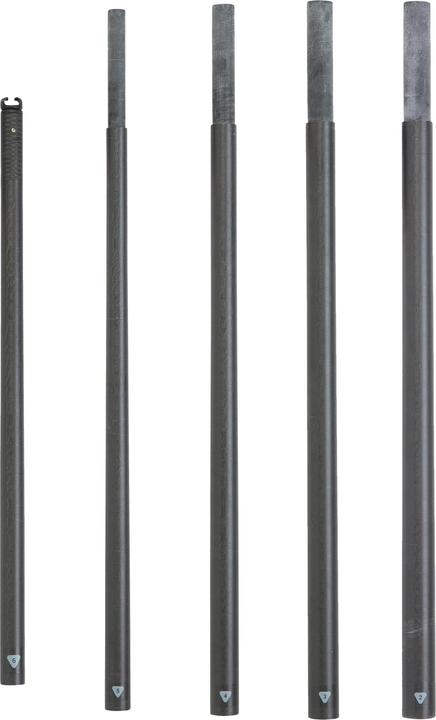 Actual product image Tribord mast 5s after sales 327322
