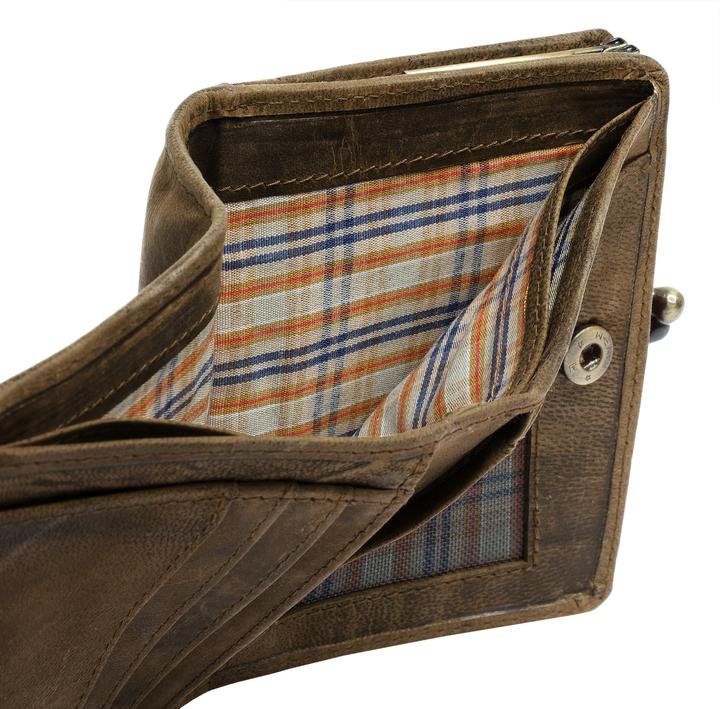 Actual product image Chiemsee Geldbörse