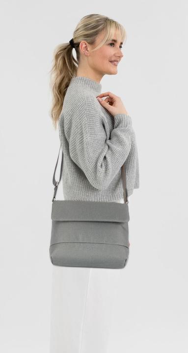 Actual product image Jost Bergen shoulder bag 26 cm