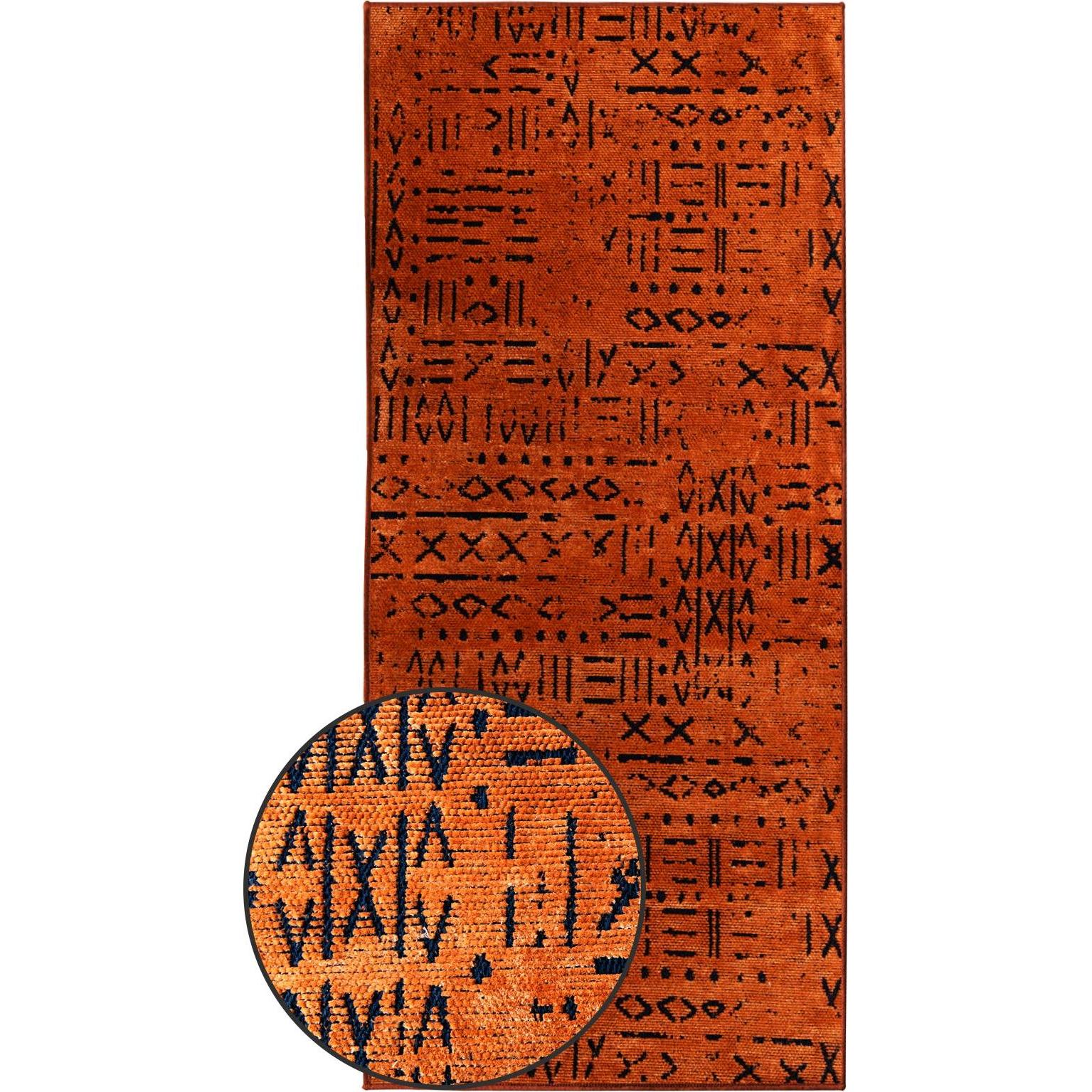 Karat, Teppich, Vena (80 x 400 cm)