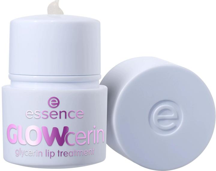 Produktbild essence GLOWcerin glycerin lip treatment (Lippenbalsam)