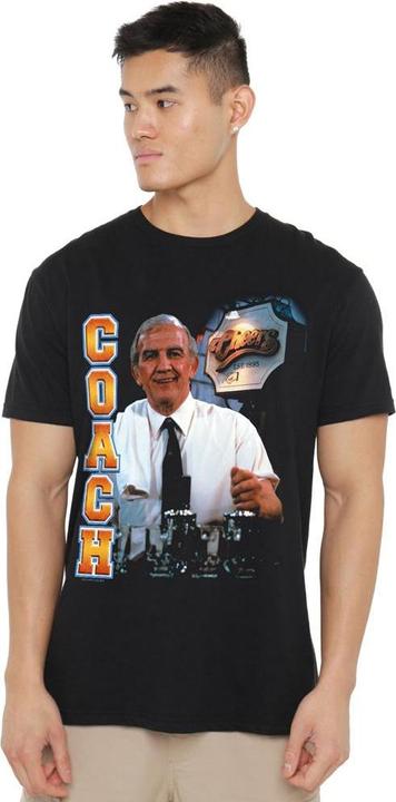 Immagine prodotto Cheers Coach Maglietta Uomo (S)