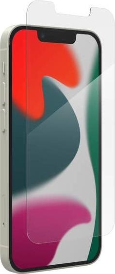 Produktbild InvisibleShield Glass Elite VisionGuard+ (1 Stück, Apple iPhone 13 mini)