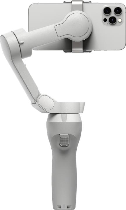 Actual product image DJI Osmo Mobile SE (Smartphone, 0.29 kg)