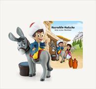 Immagine prodotto Tonies Nasreddin Hodscha - Seine ersten Abenteuer (Tedesco)