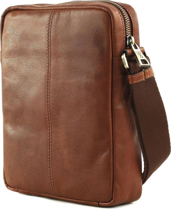 Produktbild Saddler Valle Messenger Bag