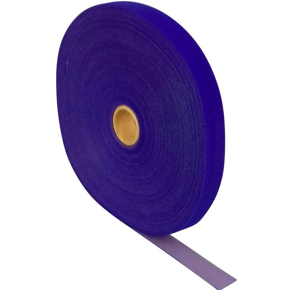 Thumbnail - Fastech, Klettband, ETN Fast Strap 25 Meter, blau (25 mm)