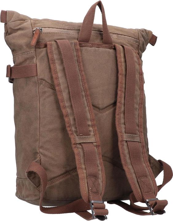 Produktbild Greenburry Rucksack / Daypack Vintage Aviator 5912 (16 l)