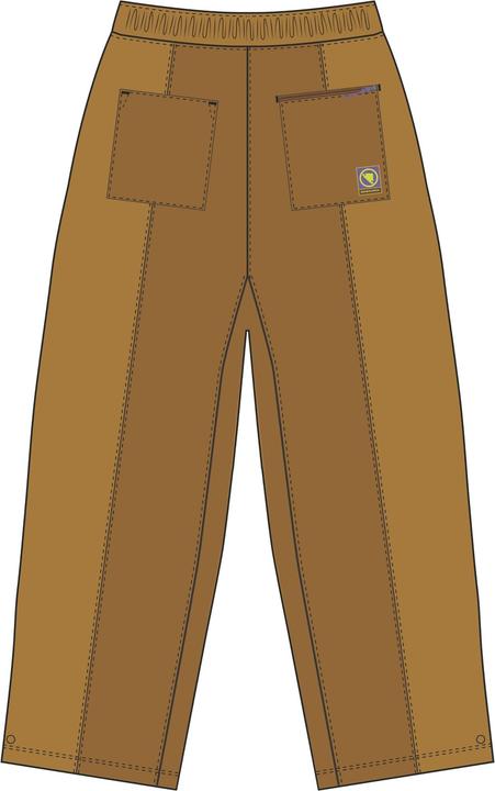 Produktbild Endura Forty1Thirty Hose (S)
