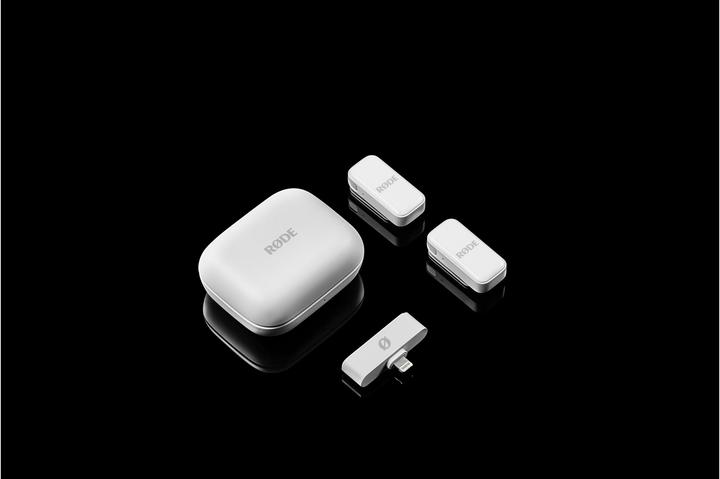 Produktbild RØDE Wireless Micro (Lightning)