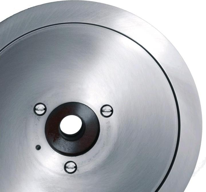 Actual product image Graef Knife (smooth, Ø 170 mm)