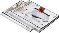 Actual product image Durable Ring binder covers (A4, 10 x)