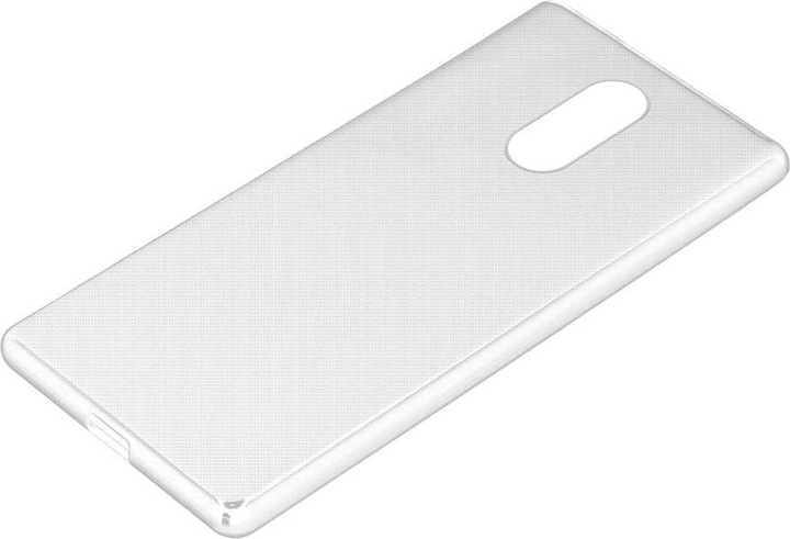 Produktbild Cadorabo TPU Ultra Slim AIR Cover (Xiaomi Mi Note 3)