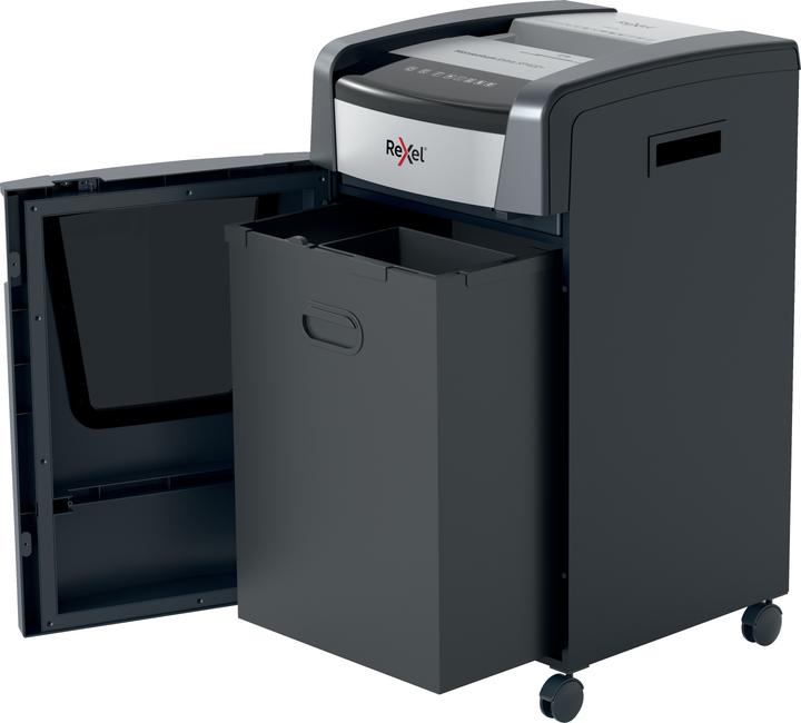 Actual product image Rexel Shredder Momentum Extra XP516+, 2 x 15 mm (Microcut, Particle cut)