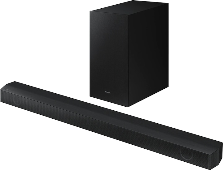 Immagine prodotto Samsung Soundbar a 2.1 canali HW-B560 (2022) (410 W, 2.1 canali)