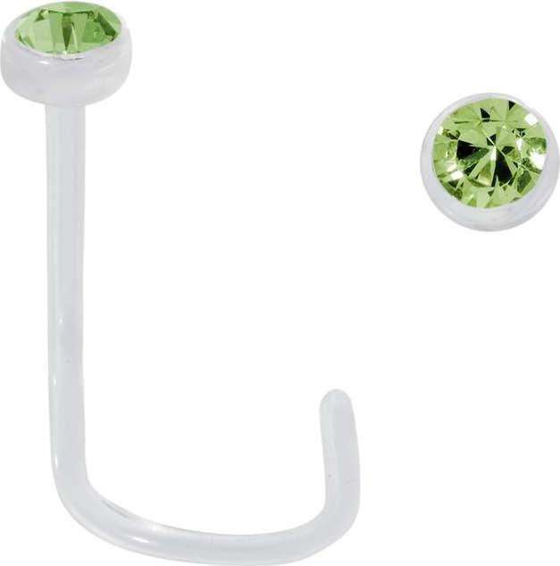 Vert, Transparent