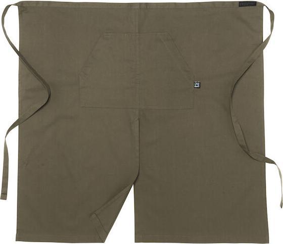 Image du produit Cottover Waist Apron Long (Taille unique)