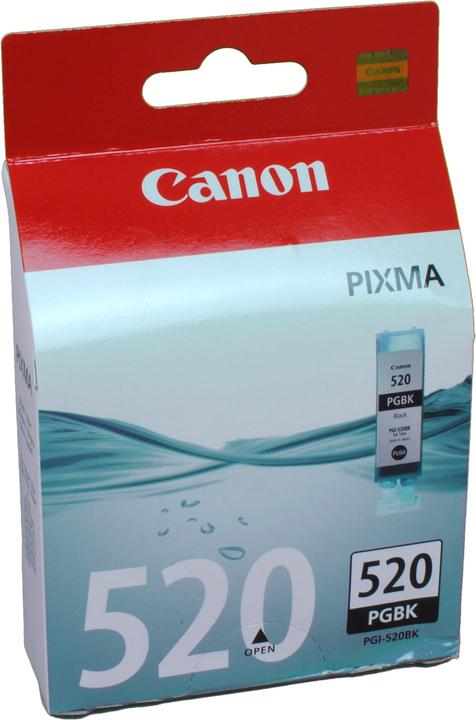 Produktbild Canon Pgi-520bk (BK)