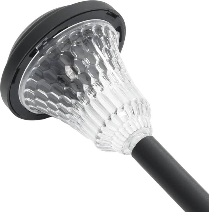 Produktbild vidaXL Solar-Wegbeleuchtung (IP44)