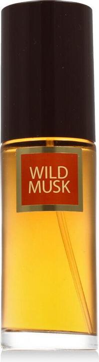 Actual product image Coty Wild Musk (Eau de cologne, 44 ml)