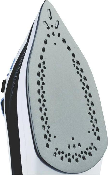 Actual product image Silva DB 2201 Steam Iron (2200 W)