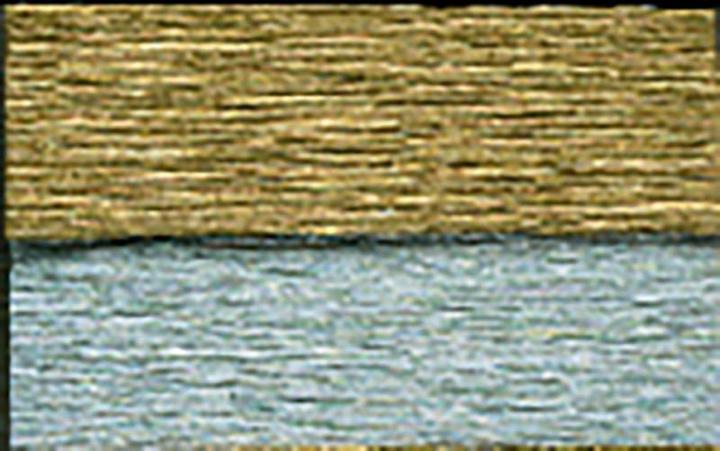 Actual product image Magni Crepe paper gold (52 g/m², 1x)