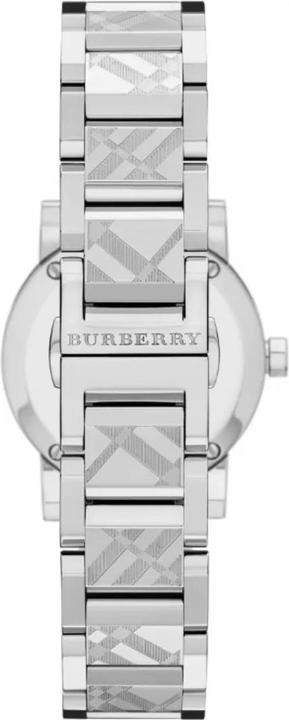 Produktbild Burberry The City (Swiss Made, 26 mm)