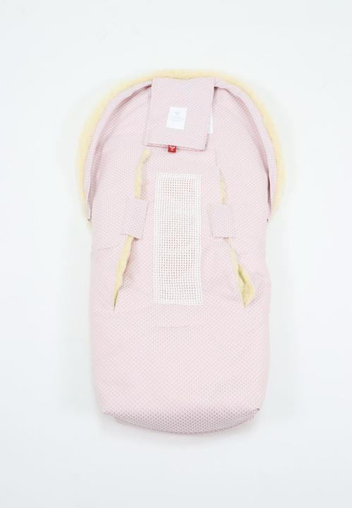 Actual product image Kaiser Emma