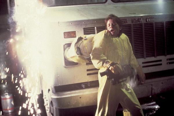 Actual product image Zurück in die Zukunft - 40th Anniversary Trilogie (Blu-ray, English, German)