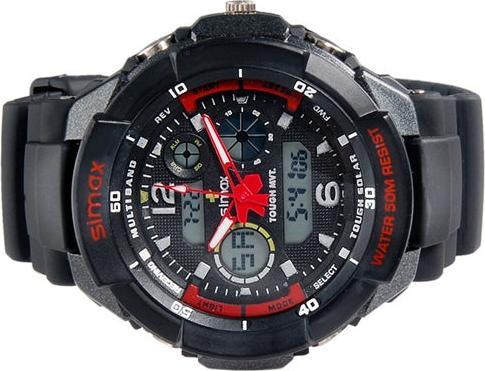 Immagine prodotto Hermex Orecchini LUXURY placcati in oro - Platino (Lega di rame)