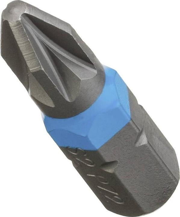 Produktbild Vigor Bit Box ∙ V5020 ∙ Sechskant6,3 (1/4 Zoll) ∙ Schlitz Profil, Innen Sechskant Profil, Kreuzschl… (Innensechskant)