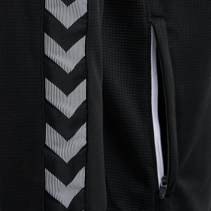 Produktbild hummel Authentic Poly Hoodie (3XL)