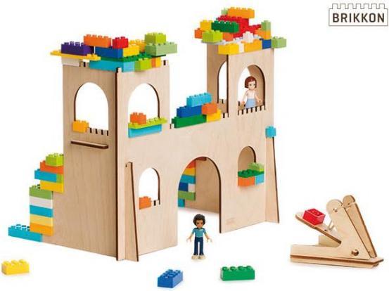 Immagine prodotto Brikkon Castello