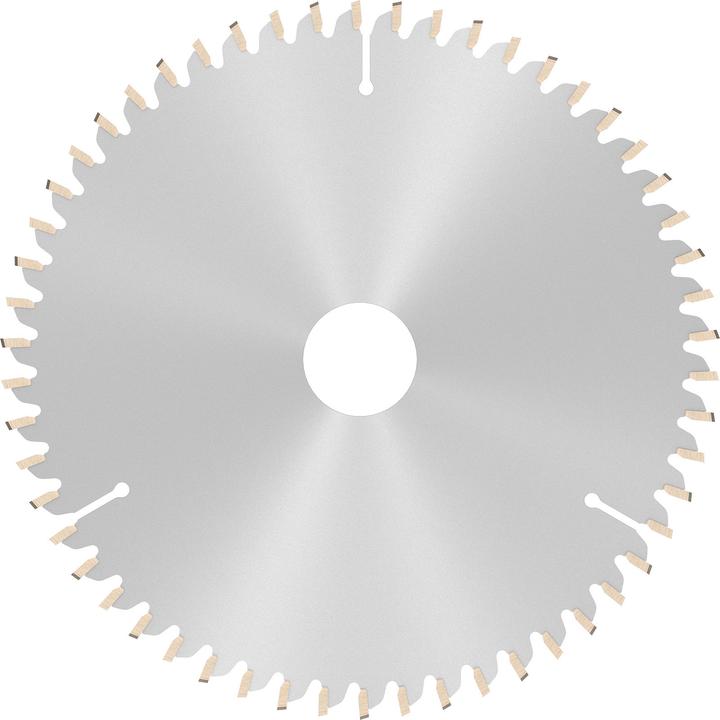 Produktbild Bosch Professional Zubehör PRO Multi Material Kreissägeblatt, 190 x 2,4 x 30 mm