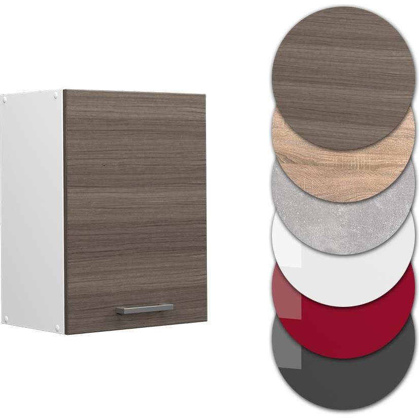 Vicco, Regal, Hängeschrank R-Line