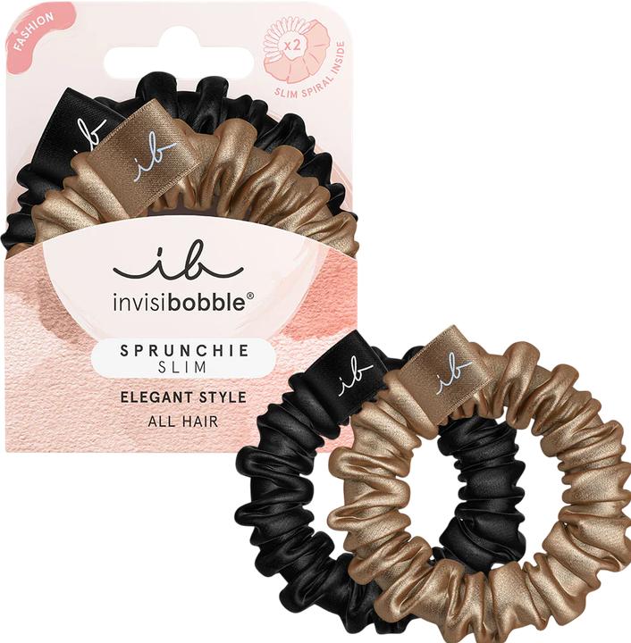 Actual product image Invisibobble Slim Sprunchie (Hair tie)
