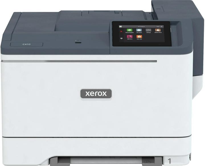 Actual product image Xerox C410 A4 40ppm Duplex Printer PS3 P (Laser, Colour)