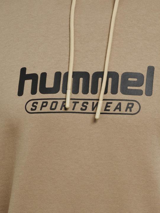 Image du produit hummel Hoodie Booster (L)