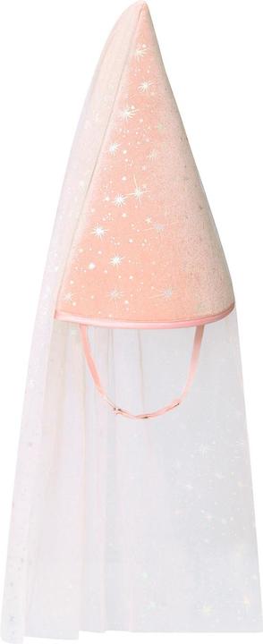 Mimi & Lula - Hat - Pink Shimmer Princess (17501104)