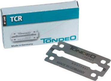 Tondeo Blades - TCR Blades (10 x)