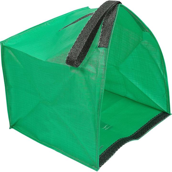 Produktbild Siena Garden Abfallbehälter (110 l)