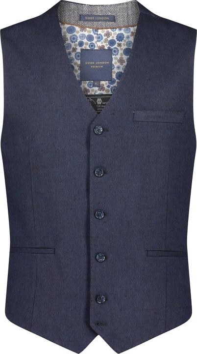 Produktbild Guide London Weste (XL)