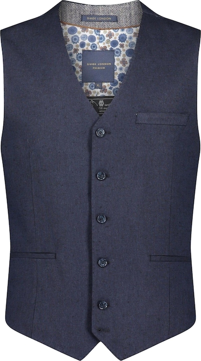 Image du produit Guide London - Gilet - Homme (L)