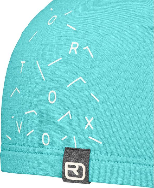 Produktbild Ortovox Fleece Light Grid Beanie (50/56)