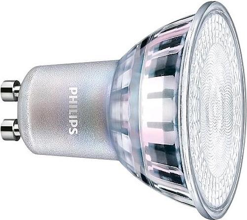 Produktbild Philips Professional Master (GU10, 3.70 W, 270 lm, 1 x, F)