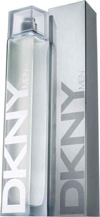 DKNY Men Energizing Edt Spray (Eau de Toilette, 100 ml)