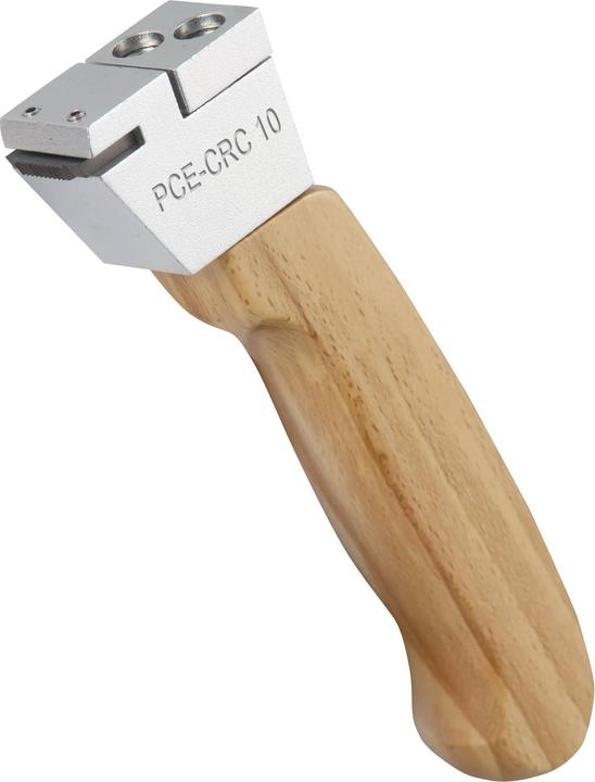 Actual product image PCE Instruments Materialdicken-Messgerät