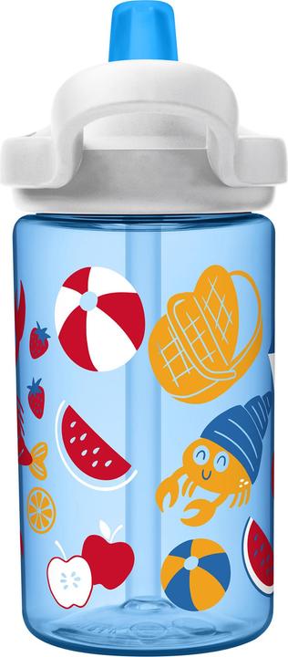 Actual product image Camelbak Eddy+ Kids drinking bottle (0.40 l)
